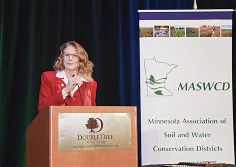 Minnesota Association of Soil & Water Conservation .